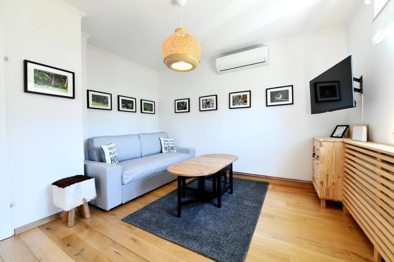 My Way Apartman I Sobe Saborsko Eksteriør bilde