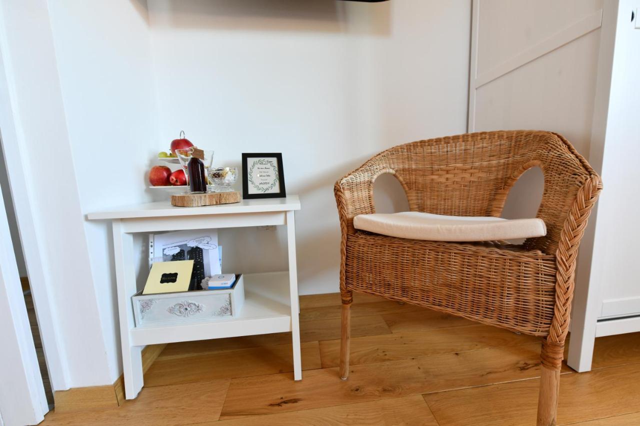 My Way Apartman I Sobe Saborsko Eksteriør bilde