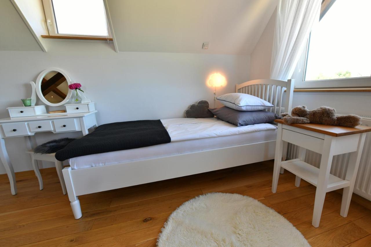 My Way Apartman I Sobe Saborsko Eksteriør bilde